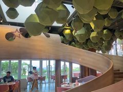 -水桶王国主题餐厅·聚会·生日派对·亲子活动·家庭套餐(亚龙湾希尔顿店)