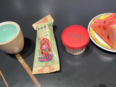 -虾乐园龙虾·烧烤夜宵(中山公园店)