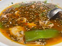 -荣兴酒家(徐家汇店)