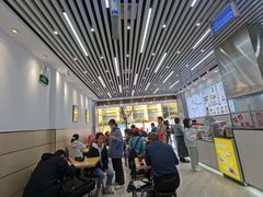 -豆香园(龙翔店)