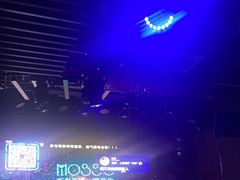 -MOSSO音乐酒吧·Live House(南京西路店)