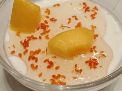 -天龙宝严素食馆(大兴善寺店)
