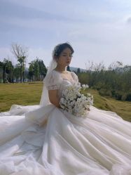 -索菲亚婚纱摄影