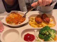 -石板街港澳冰室(天环店)
