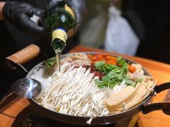 -大叹号啤酒屋·延边料理(延大店)