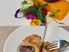 -大八江景意大利西餐厅LargeEight Italy Restaurant(1862时尚艺术中心店)