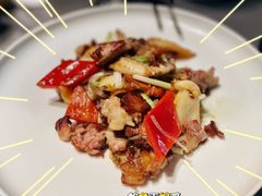 -徐记海鲜(观沙岭|滨江新城店)