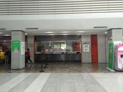 -佛山市图书馆(祖庙路分馆)