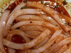 -向川南·水煮鱼·川菜(和平里店)