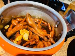 -扬州狮子楼·非遗淮扬菜(东关街店)