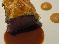 -广州四季酒店·佰鲜汇·现代法餐