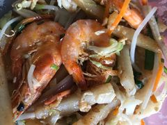 -台州老六海鲜面馆(上南总店)