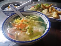 -长人馄饨铺(解放街店)