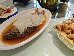 -黄家老店·非遗灌汤包(晋安路店)