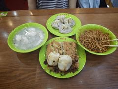 -三镇民生甜食馆(胜利街总店)
