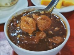 炒肝-姚记炒肝店(鼓楼店)
