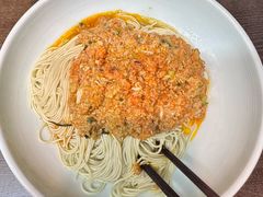 -裕兴记•蟹黄面馆(人民广场店)