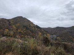 -鸡鸣山旅游风景区