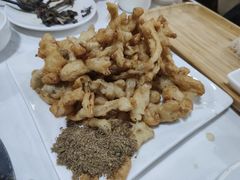 -黑鸡小馆(金源店)