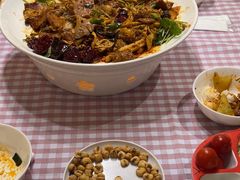 -拿渡·水煮鱼麻辣香锅(王府井奥莱·香江小镇店)