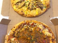 -达美乐比萨(良乡大学城店)