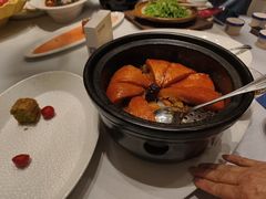 -德悦海鲜(城西店)