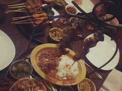 -DiAtas by Art Cafe Bumbu Bali