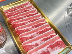 牛五花-炉队长·齐齐哈尔家庭烤肉(马家堡店)