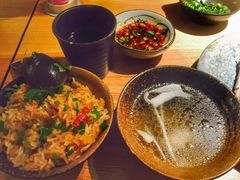 -大头椰·椰子鸡火锅(南宁万象城店)