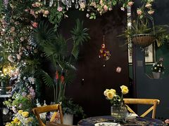 -第101座花园餐厅(湖滨88店)