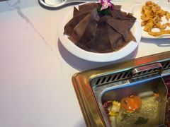 -大熊猫毛肚火锅(烟台万象汇店)