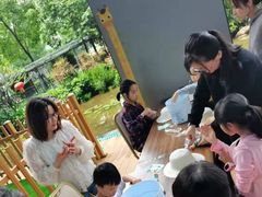 -融信华邑酒店·鲜艳西餐厅