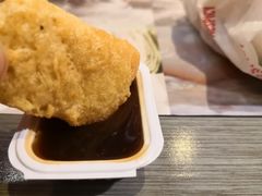 -麦当劳(哈西万达店)