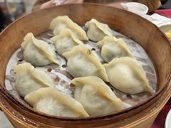-老边饺子馆(中街店)