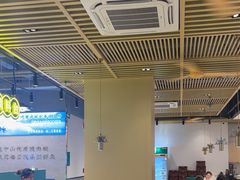 -粤顺渔坊·中山脆肉鲩火锅(清湖店)