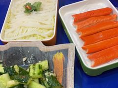 -马路边边火锅串串(观前街店)
