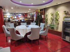 -东兴楼饭庄(六里桥店)