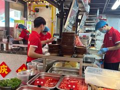 -赵美丽·重庆社区火锅·直营店(火车东站·中豪国际店)