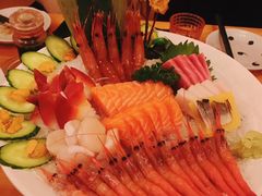 -高木日本料理(静安寺店)