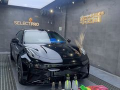 -车艺佳龙膜隐形车衣汽车贴膜(宝山丰宝店)