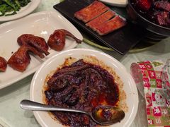 -顺风酒店(长寿路店)