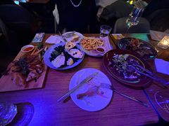 -MARU玛露音乐餐厅(大学路店)