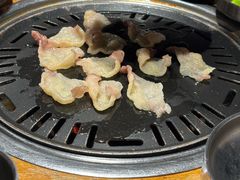 -缸桶屋韩国料理·全程帮烤(泰禾店)