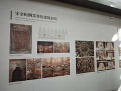 -洛阳古墓博物馆