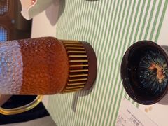 -桂满陇·杭州小馆(巴黎春天浦建店)