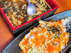 蟹子沙拉-鳗鱼家·深夜食堂(军博店)