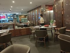 -旺顺阁·北京菜·烤鸭(大望路店)