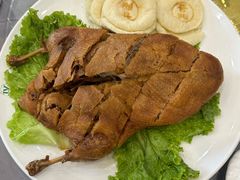 -晋阳饭庄(虎坊桥店)