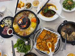 -云腾食府·云南菜