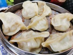 -白魁老号饭庄(交道口店)